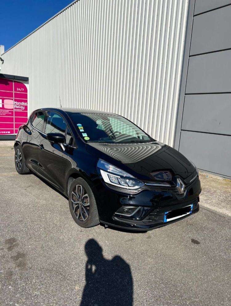 Renault Clio IV
